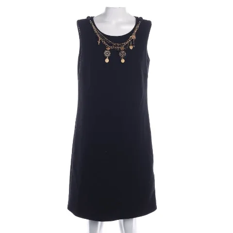Black Wool Dolce & Gabbana Dress