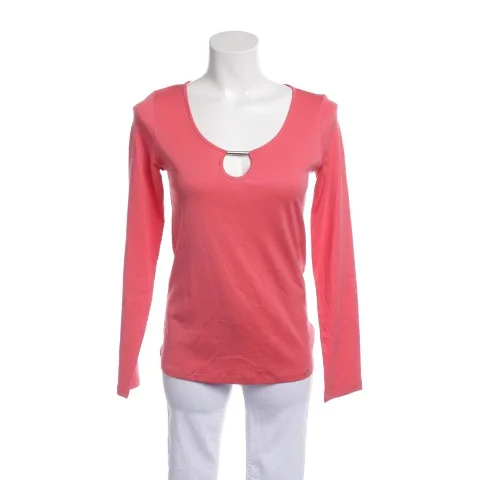 Pink Cotton Marc Cain Top