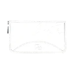 White Leather Christian Louboutin Wallet