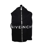 Black Nylon Givenchy Backpack