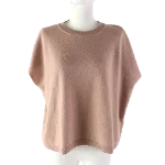 Pink Cashmere Valentino Top