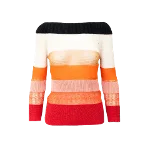 Multicolor Cotton Sonia Rykiel Sweater