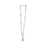 Silver Silver Vivienne Westwood Necklace