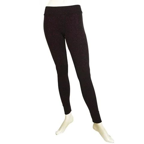 Black Fabric Vivienne Westwood Pants