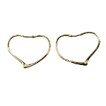 Gold Yellow Gold Tiffany & Co. Earrings