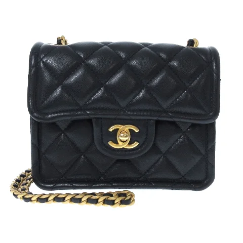 chanel new mini bag