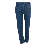 Blue Denim Alexander McQueen Jeans