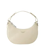 White Leather Zadig & Voltaire Handbag