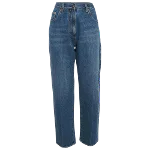 Blue Denim Gucci Jeans