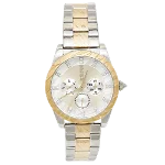 Multicolor Stainless Steel Just Cavalli Watch