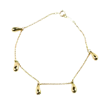 Gold Yellow Gold Tiffany & Co. Bracelet