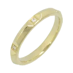 Gold Yellow Gold Tiffany & Co. Ring