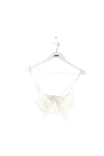 White Polyester La Perla Lingerie