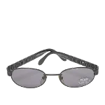 Black Acetate Fendi Sunglasses