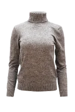 Grey Fabric Calvin Klein Sweater