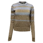 Multicolor Polyester Paco Rabanne Sweater