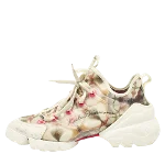 Multicolor Rubber Dior Sneakers