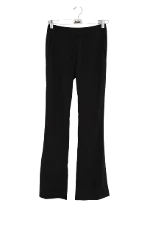 Black Canvas Hugo Boss Pants