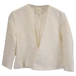 Nude Cotton Maje Jacket