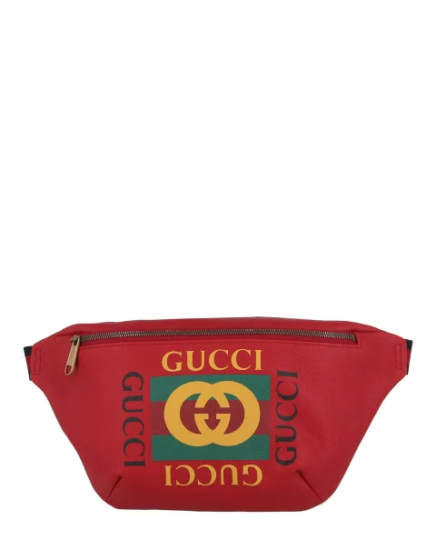 Gucci Fanny Packs | Gucci bæltetasker