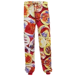 Multicolor Knit Etro Pants