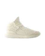 Beige Fabric Y-3 Sneakers