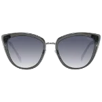 Grey Plastic Emilio Pucci Sunglasses