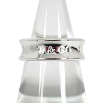 Silver Silver Tiffany & Co. Ring