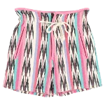 Multicolor Cotton Isabel Marant Shorts