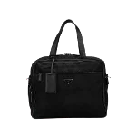 Black Nylon Prada Tessuto