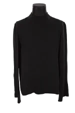 Black Viscose Stella McCartney Top