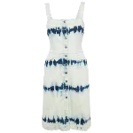 Blue Denim Stella McCartney Dress