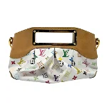 Multicolor Fabric Louis Vuitton Judy