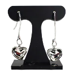 Silver Silver Tiffany & Co. Earrings