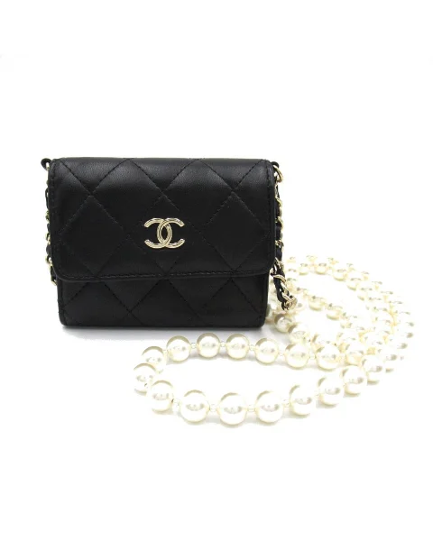 Chanel Wallet on | Secondhand Chanel