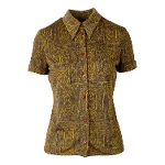 Multicolor Polyester Isabel Marant Shirt