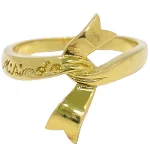 Gold Yellow Gold Mikimoto Bracelet