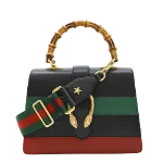 Multicolor Leather Gucci Dionysus