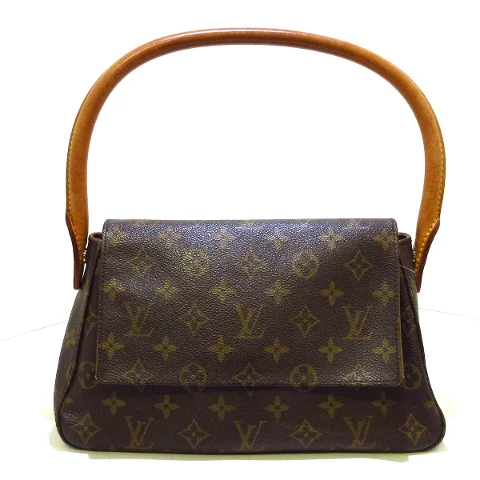 louis vuitton looping handbag