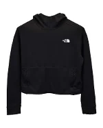 Black Polyester The North Face Sweatshirt
