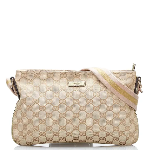 Gucci Crossbody Bags | Shop Pre-Owned Designer Bags for Women