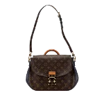 Brown Canvas Louis Vuitton Eden