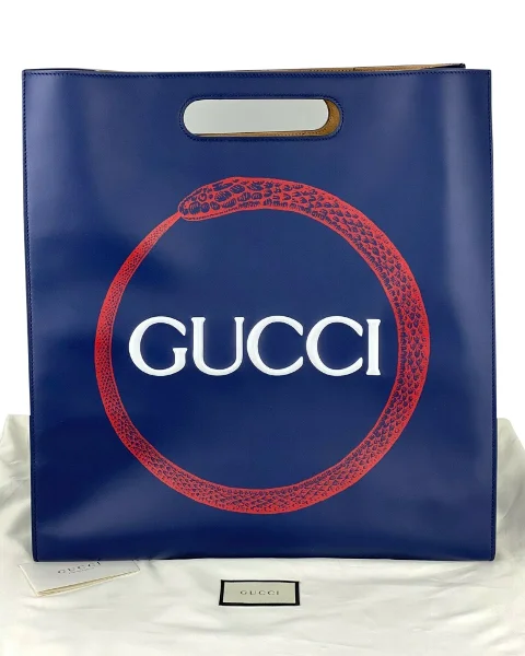 Gucci Shoppers | Shop Pre-Owned Designer Bags