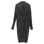 Grey Wool Theory Coat