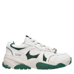 Green Leather Axel Arigato Sneakers