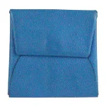 Blue Leather Hermès Case