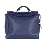 Blue Canvas Phillip Lim Handbag