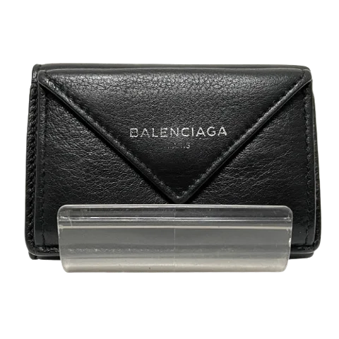 Balenciaga Wallets | Discover Luxury Small Leather Goods