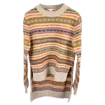 Multicolor Wool Stella McCartney Sweater