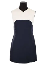 Blue Polyester 3.1 Phillip Lim Dress